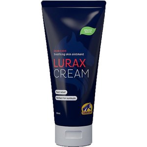 Cavalor Lurax Horse First Aid Ointment, 200-mL