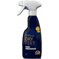 Cavalor Dry Feet Horse Hoof Care Spray, 250-mL bottle
