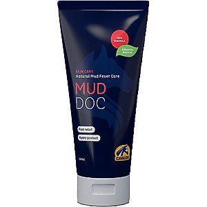 Cavalor Muddoc Horse Mud Fever Cream, 200-mL