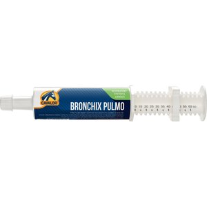 Cavalor Bronchix Pulmo Lung Health Paste Horse Supplement, 60-cc tube, 6 count