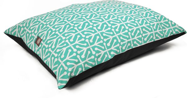 Majestic Pet Aruba Super Value Dog Bed, Pacific, Large slide 1 of 5