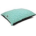 Majestic Pet Aruba Super Value Dog Bed, Pacific, Large