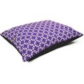 Majestic Pet Links Super Value Dog Bed, Purple, Large