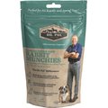 Dr. Pol Rabbit Munchies Grain-Free Freeze-Dried Raw Dog Treats, 3.5-oz. bag