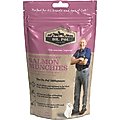 Dr. Pol Salmon Munchies Grain-Free Freeze-Dried Raw Cat Treats, 3.5-oz bag