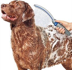 Waterpik Pet Wand Pro Dog Shower Attachment, 1.8 GPM slide 1 of 6