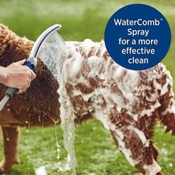 Waterpik Pet Wand Pro Dog Shower Attachment, 1.8 GPM slide 2 of 6