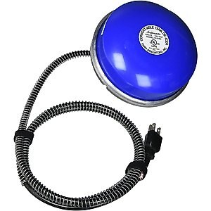 Farm Innovators Convertable Stock Tank De-Icer