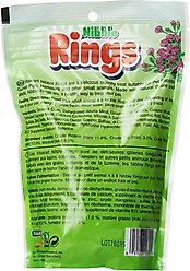 Vitakraft Nibble Rings Crunchy Small Animal Treats, 10.6-oz bag, bundle of 4 slide 2 of 5