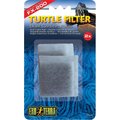 Exo Terra FX-200 Dual Carbon Pads Turtle Filter, 10 count