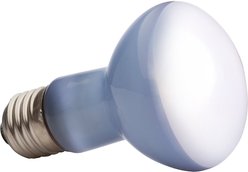 Exo Terra Daylight Basking Reptile Spot Lamp, 50-w bulb, bundle of 3 slide 2 of 2