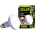 Exo Terra Daylight Basking Reptile Spot Lamp, 100-w bulb