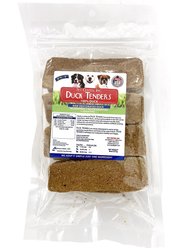 Pet Center Duck Tenders Dehydrated Dog Treats, 8-oz bag