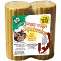 C&S Sweet Corn Squirrelog Refill Squirrel Food, 32-oz, bundle of 2