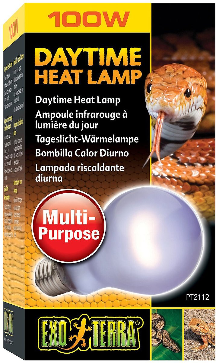 100w hotsell reptile bulb