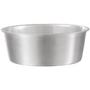 Frisco Non-Skid Stainless Steel Dog & Cat Bowl, 2-cup, bundle of 2