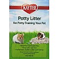 Kaytee Small Animal Potty Litter, 16-oz box