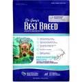 Dr. Gary's Best Breed Freshwater Recipe Catfish & Whitefish Meals Dry Dog Food, 13-lb bag