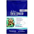 Dr. Gary's Best Breed Freshwater Recipe Catfish & Whitefish Meals Dry Dog Food, 26-lb bag