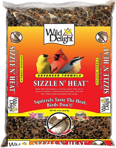 wild delight bird seed coupons