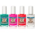 Piggy Paint Puppy Paint Water Based Dog Nail Polish & Nail Art Set, 0.5-oz  bottle, 2 count