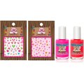 Dog Nail Polish & Caps: Many Colors, Low Prices (Free Shipping)