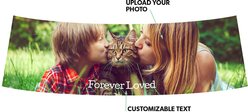 Frisco Portrait Wine Personalized Tumbler, 12-oz slide 2 of 3