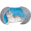 K1 Pet Design Dragon Ball Covered Cat Bed