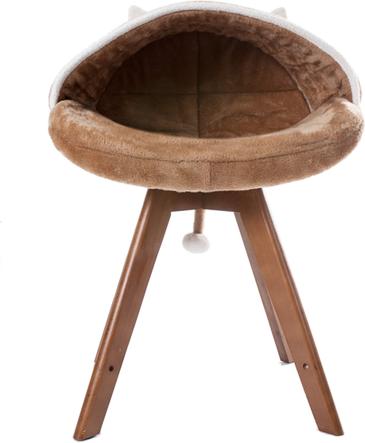 K1 Pet Design CC Elevated Cat Bed