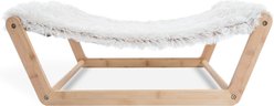 K1 Pet Design Erica Elevated Cat Bed slide 2 of 5