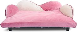 K1 Pet Design Mandy Covered Cat Bed