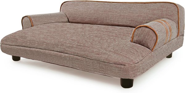 K1 Pet Design Wickman Sofa Pet Bed with Removable Cover