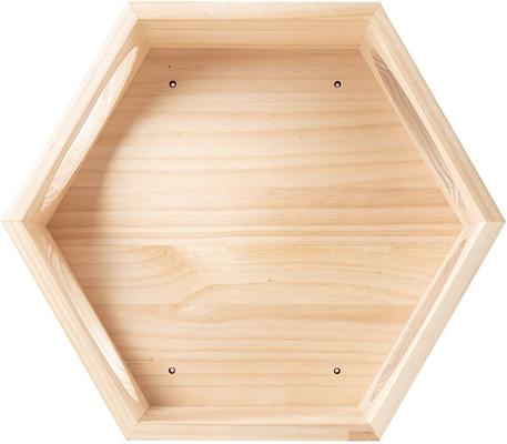 Show full view: MyZoo BusyCat Wall Mounted Cat Shelf slide 3 of 8