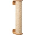 MyZoo Cylinder 20.5-in Sisal Cat Scratching Post