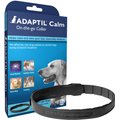Adaptil On-the-Go Calming Collar for Dogs, Medium & Large, 14.8-in to 24.6-in neck, 2 count