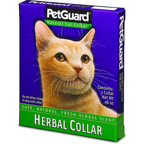 petguard cat