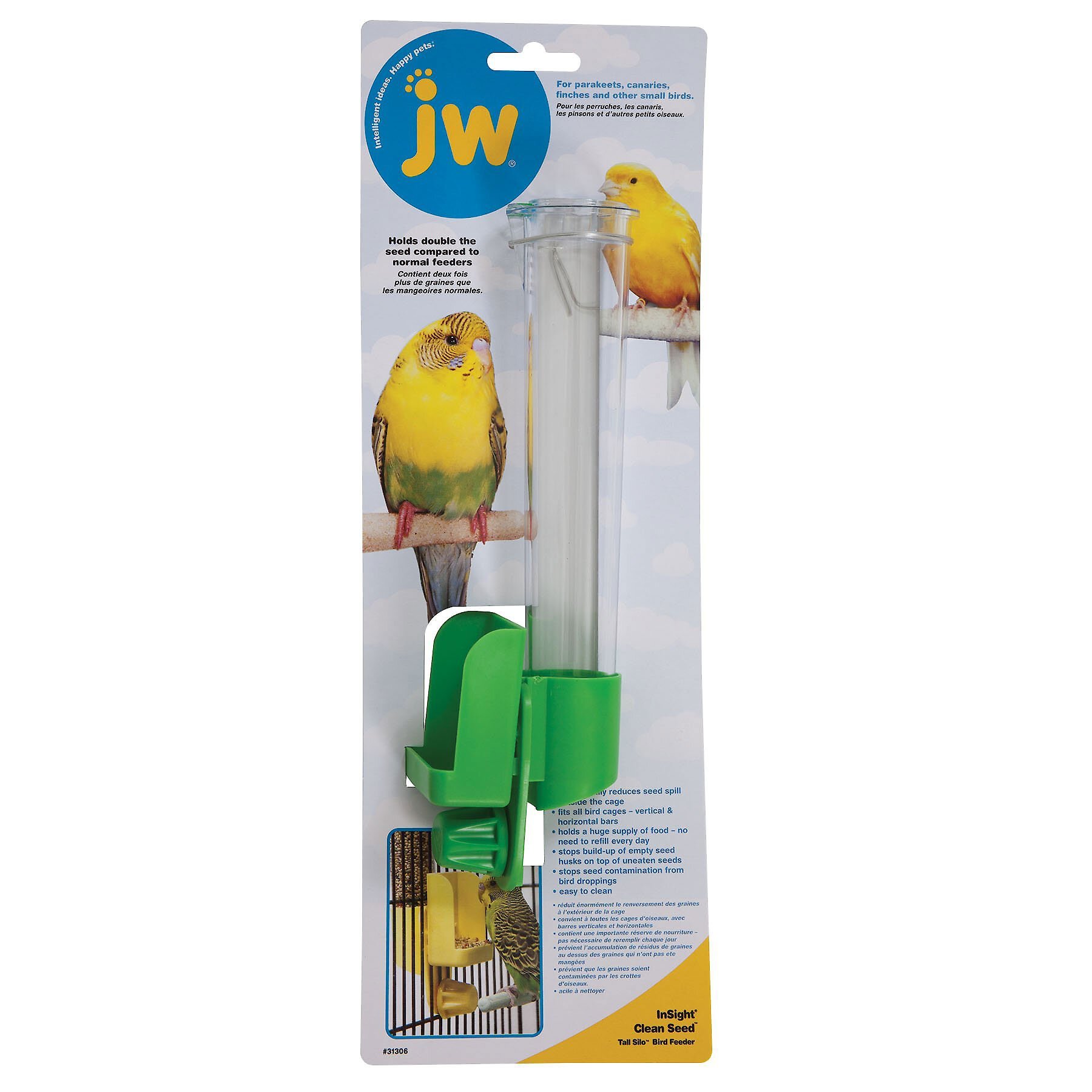 Chewy bird clearance feeders