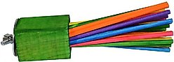 Super Bird Creations Paper Party Bird Toy, Large, 2 count