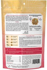 Lafeber Tropical Fruit Gourmet Pellets Finch Bird Food, 1-lb bag slide 2 of 8