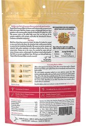 Lafeber Tropical Fruit Gourmet Pellets Macaw Bird Food, 1.25-lb bag slide 2 of 8