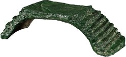 Zilla Reptile Basking Platform Ramp, Small