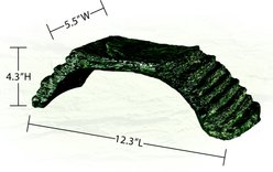 Zilla Reptile Basking Platform Ramp, Small slide 2 of 2