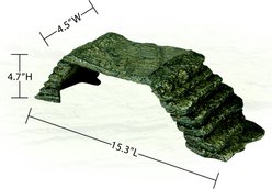 Zilla Reptile Basking Platform Ramp, Large slide 2 of 2