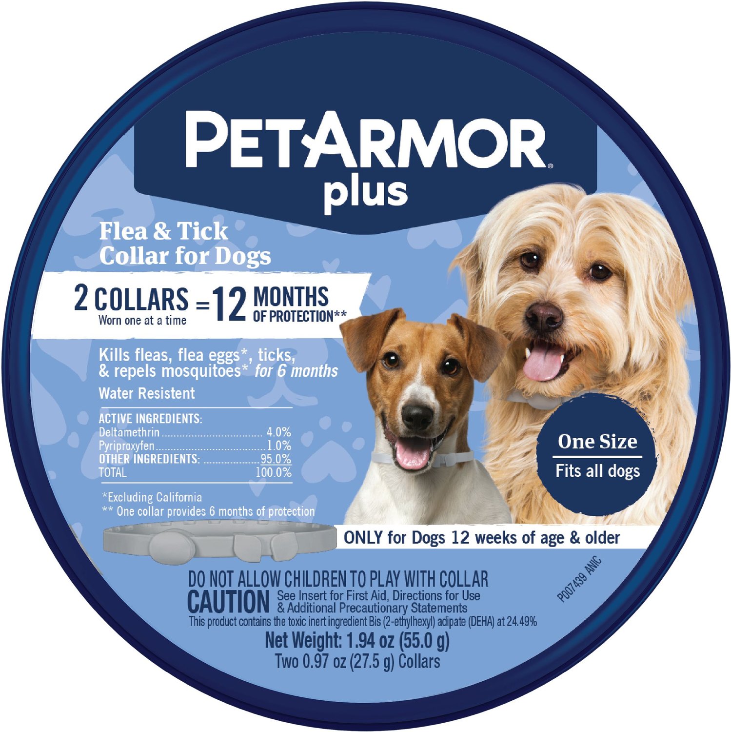 petarmor plus chewy