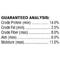 Show in main carousel: Durvet Strike III Natural 14% Protein Poultry Pellets Poultry Feed, 1-lb bag, bundle of 2 slide 3 of 8