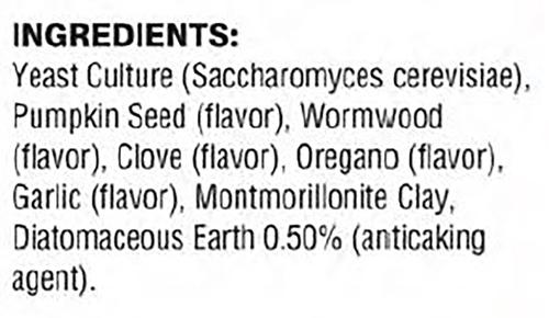 Show full view: Durvet Strike III Natural 14% Protein Poultry Pellets Poultry Feed, 1-lb bag, bundle of 2 slide 7 of 8