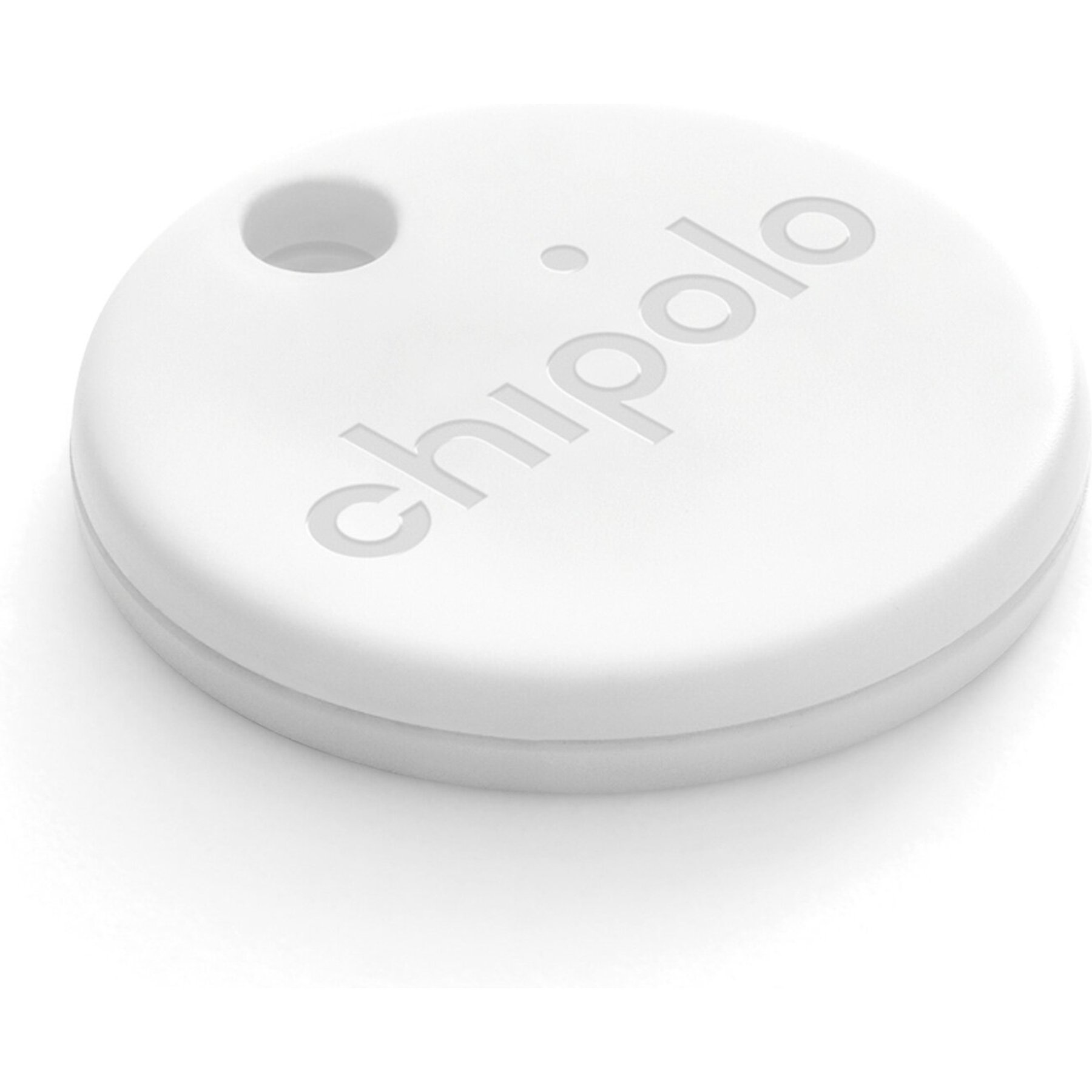 The Chipolo One is an affordable smart tracker with premium