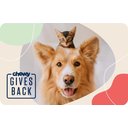 Chewy Gives Back eGift Card