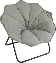 Teamson Pets Modern Elevated Dog Bed with Removable Cover slide 1 of 3