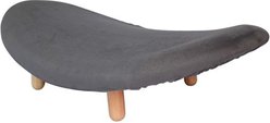 Teamson Pets Modern Ria Elevated Dog Bed